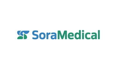 SoraMedical.com - Creative brandable domain for sale