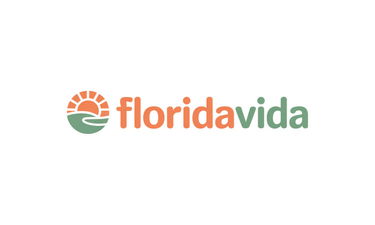 FloridaVida.com - Creative brandable domain for sale