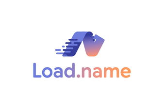 Load.name is for sale