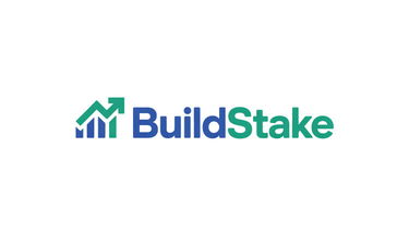 BuildStake.com - Creative brandable domain for sale