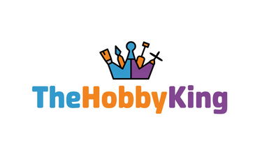 TheHobbyKing.com - Creative brandable domain for sale
