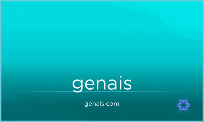 Genais.com
