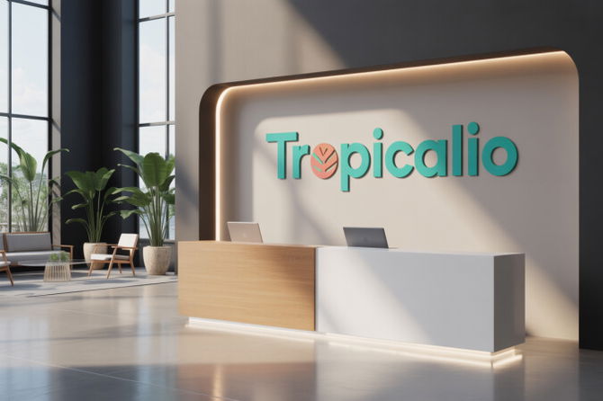 Tropicalio.com