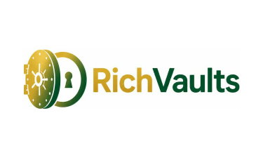 RichVaults logo