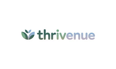 ThriveNue.com - Creative brandable domain for sale