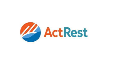 ActRest logo