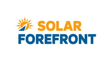 SolarForefront.com - Creative brandable domain for sale