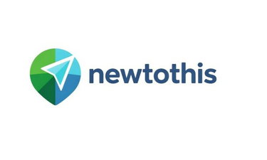 NewToThis logo