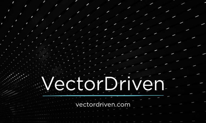 VectorDriven.com