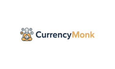 CurrencyMonk.com - Creative brandable domain for sale