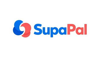 SupaPal.com - Creative brandable domain for sale