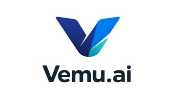 Vemu.ai is for sale