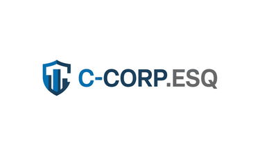 C-Corp logo