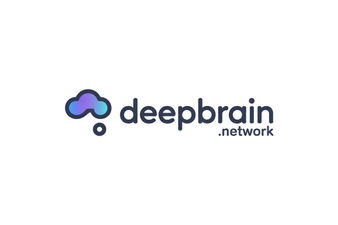 DeepBrain.Network is for sale