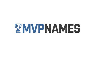 MvpNames.com - Creative brandable domain for sale