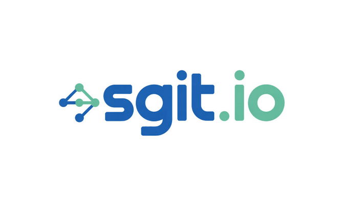 Sgit.io