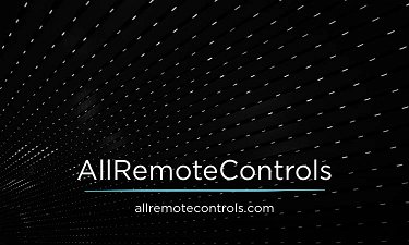 AllRemoteControls.com - Creative brandable domain for sale