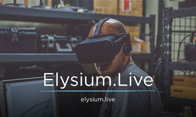 Elysium.live