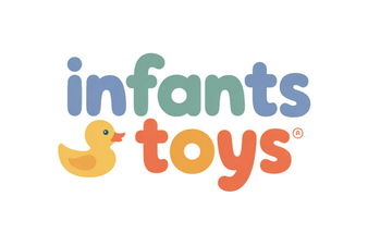 InfantsToys.com - Creative brandable domain for sale
