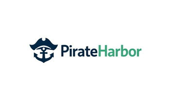 PirateHarbor logo
