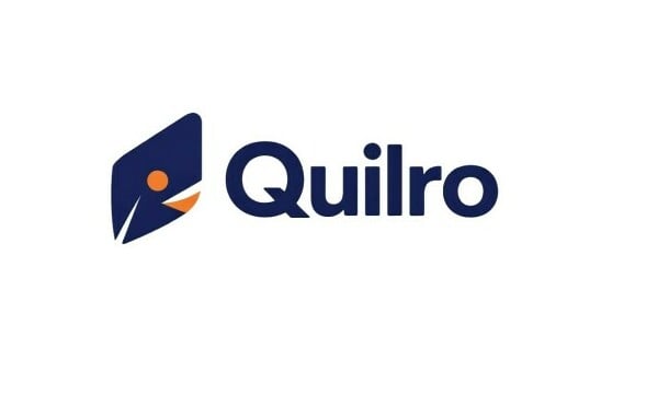 Quilro logo