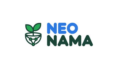 NeoNama.com - Creative brandable domain for sale