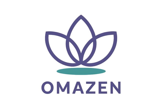 Omazen logo