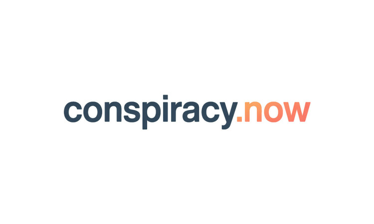 Conspiracy logo