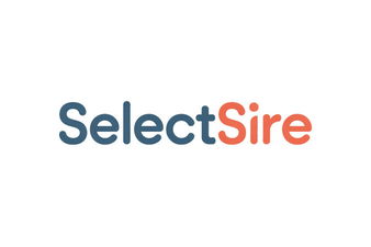 SelectSire.com - Creative brandable domain for sale
