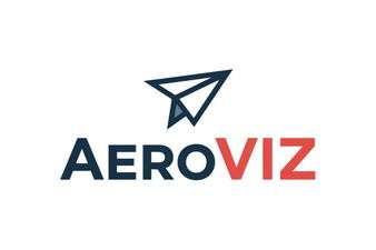 AeroViz.com - Creative brandable domain for sale
