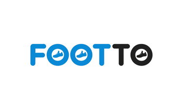 FootTo.com - Creative brandable domain for sale