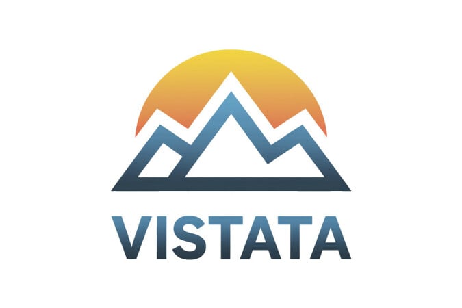 Vistata logo