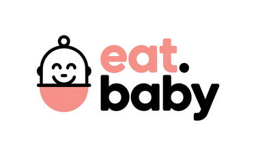 Eat.baby - Creative brandable domain for sale