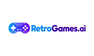RetroGames.ai