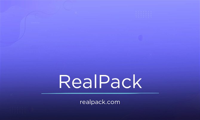 RealPack.com