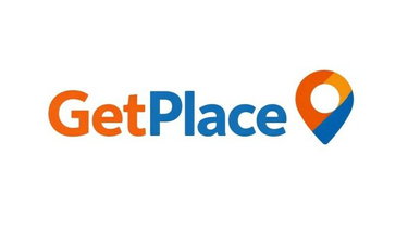 GetPlace logo