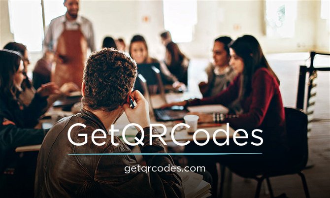 GetQRCodes.com