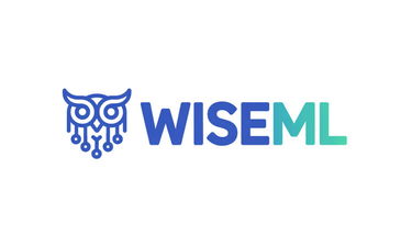 WiseML.com - Creative brandable domain for sale
