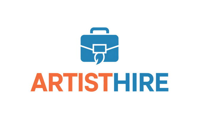 ArtistHire.com