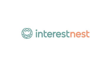 interestnest.com - Creative brandable domain for sale