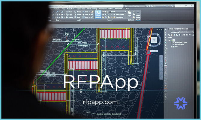 RFPApp.com