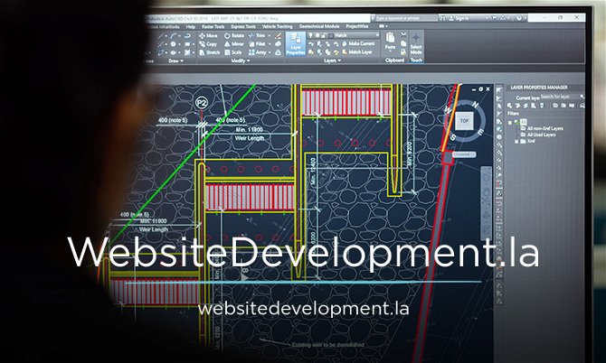 WebsiteDevelopment.la
