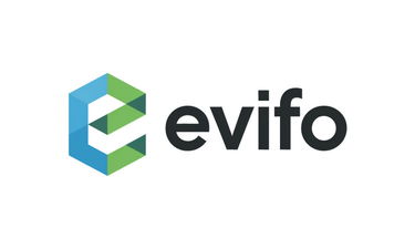Evifo.com - Creative brandable domain for sale