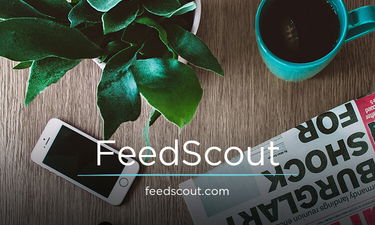 FeedScout.com - buying New premium names