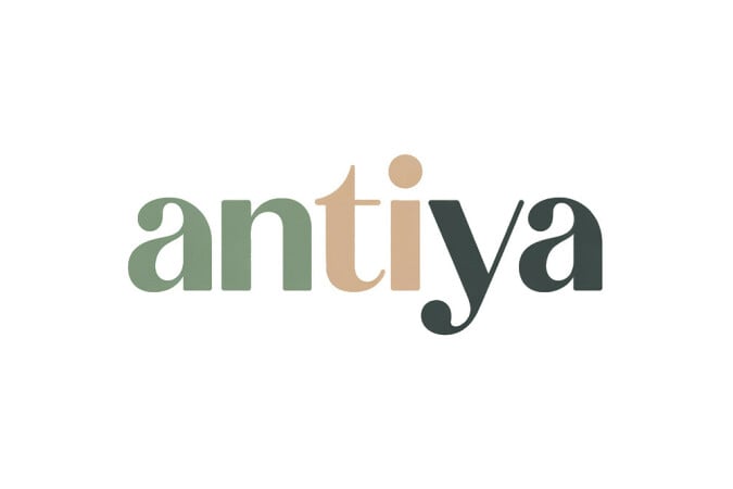 antiya logo