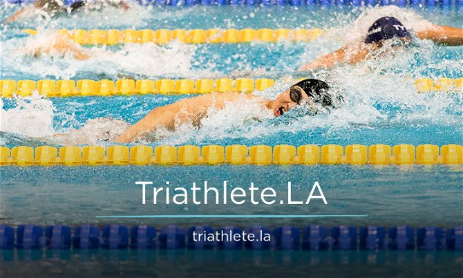 Triathlete.la