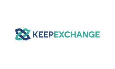 KeepExchange.com - Creative brandable domain for sale