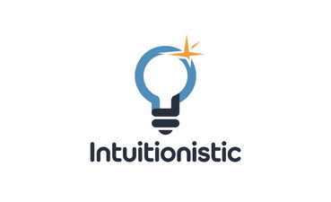 Intuitionistic.com - Creative brandable domain for sale
