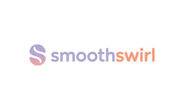 SmoothSwirl.com - Creative brandable domain for sale
