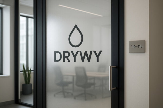 DRYWY.com — 4